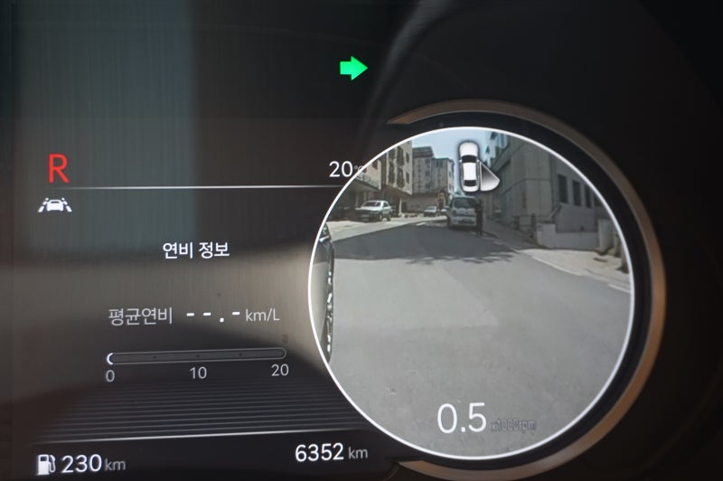 대전 서구 / 순정어라운드뷰  / 제네시스 / G80