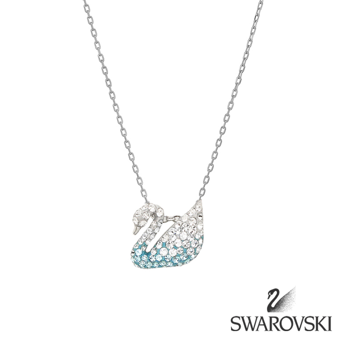 최근 인기있는 SWAROVSKI 스와로브스키 정품 5512094 스완 멀티컬러 목걸이 네크리스 좋아요 최근 인기있는 SWAROVSKI 스와로브스키 정품 5512094 스완 멀티컬러 목걸이 네크리스 좋아요