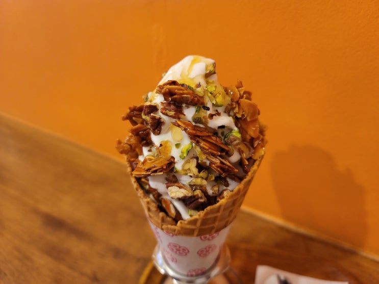 <일본 맛집> LAITIER レティエ @ 센다가야, 도쿄