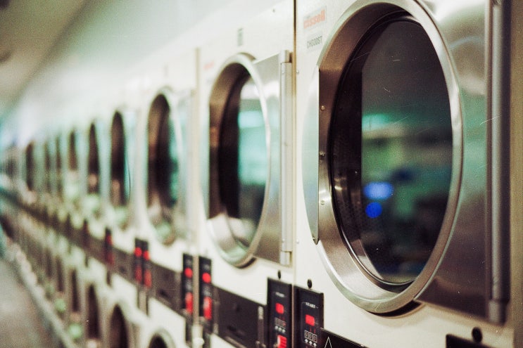 세탁기능사 Craftsman Laundry 세탁기능사 Craftsman Laundry