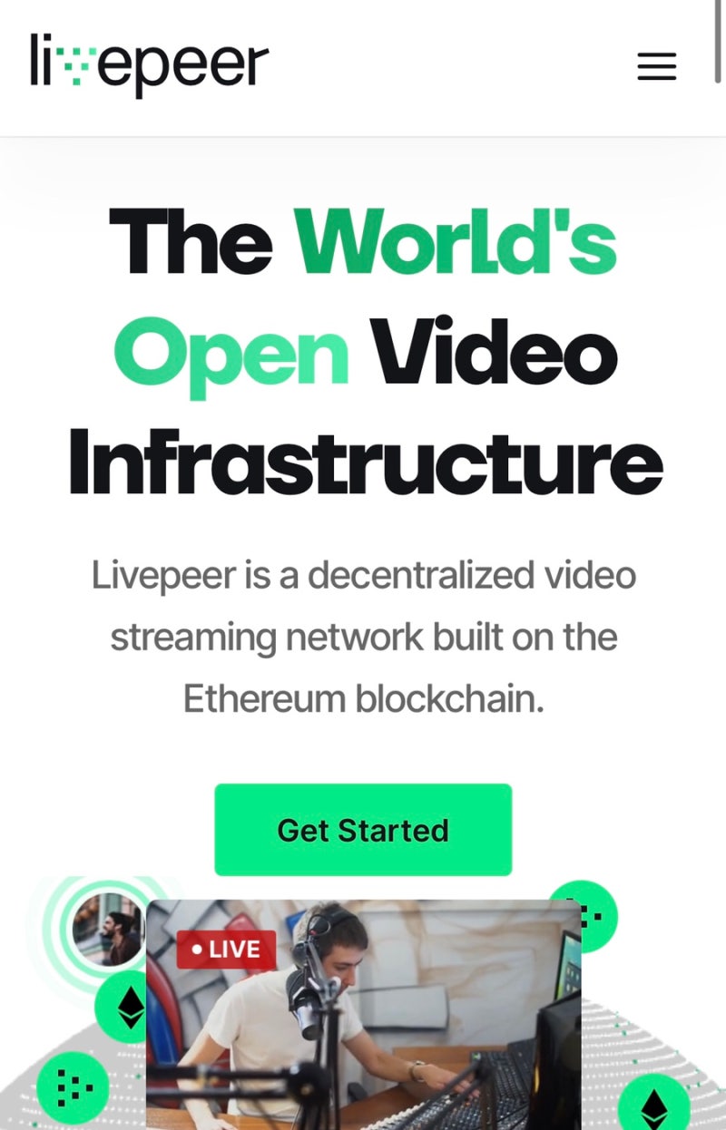 라이브피어 코인 전망 호재 정보 : 네이버 블로그