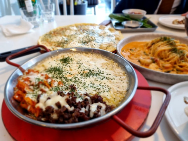  [순천 호수공원맛집 하고스] 시그니처 5가지 내돈내산 후기 :)