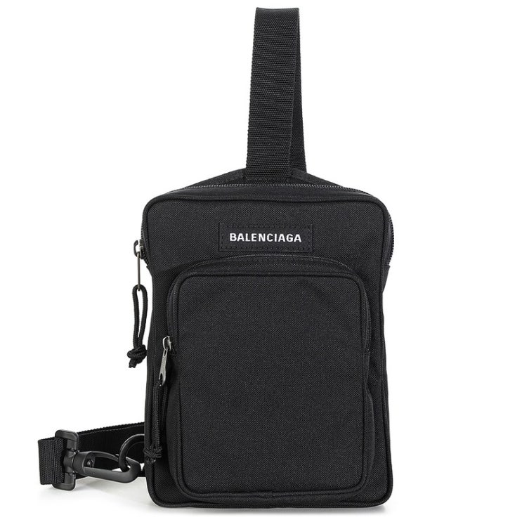 인기 급상승인 [Balenciaga]20FW 발렌시아가 익스플로러 크로스백 620260 H753X 1000 아이직고 추천해요