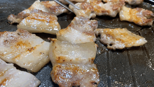  아산 현지인 추천 삼겹살맛집! 온천동 가야정