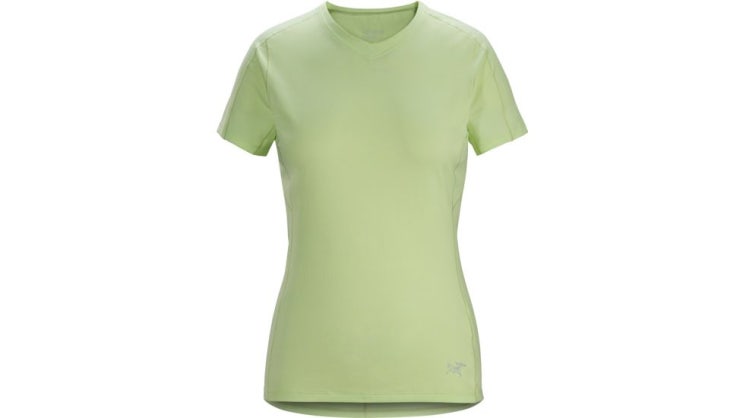 선호도 좋은 아크테릭스 Taema V-Neck 반팔 - 여성용 추천합니다 선호도 좋은 아크테릭스 Taema V-Neck 반팔 - 여성용 추천합니다