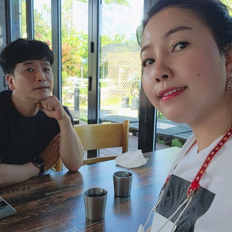  칼칼했던 의왕 둥근상 시골집 갈치조림