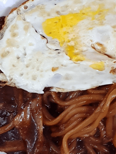  고메 중화짜장 맛있는 조리법(내돈내산)