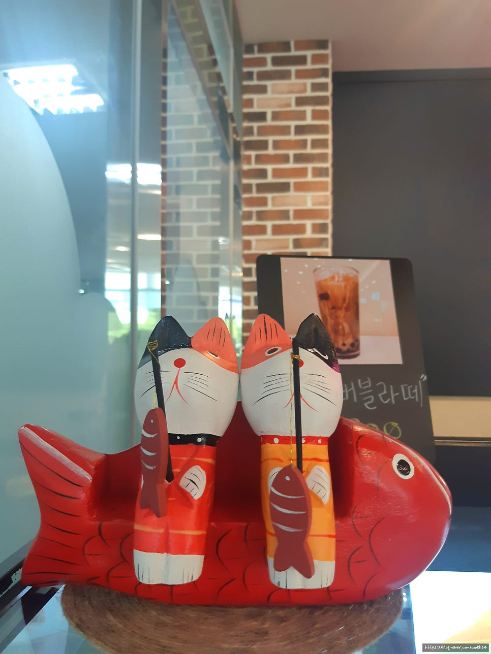 모네드 사진 7