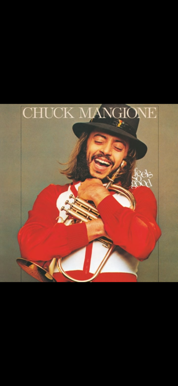 Feel So Good - Chuck Mangione