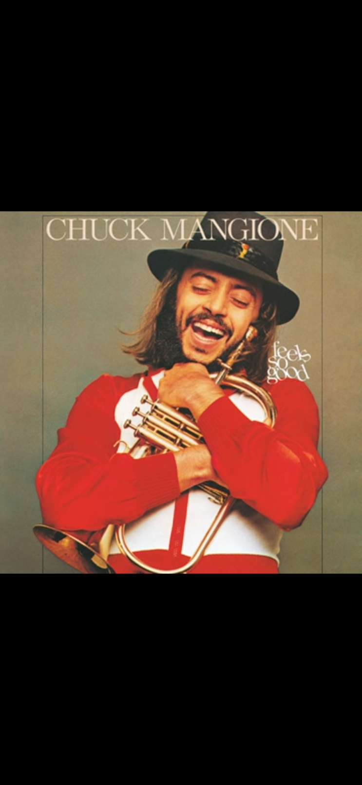  Feel So Good - Chuck Mangione