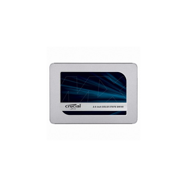 인기 많은 마이크론 MX500 500GB SSD 2.5인치, 단품, 단품 ··· 인기 많은 마이크론 MX500 500GB SSD 2.5인치, 단품, 단품 ···
