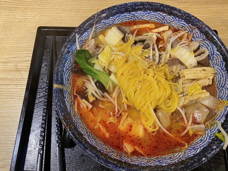 공릉 마라탕 샹츠마라 :: 과기대 저렴한 팔천원 소고기마라탕 공릉 마라탕 샹츠마라 :: 과기대 저렴한 팔천원 소고기마라탕