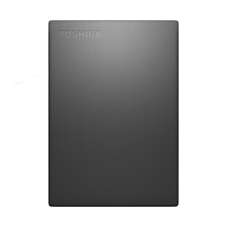 당신만 모르는 도시바 외장하드 CANVIO SLIM3, 2TB, 블랙 좋아요