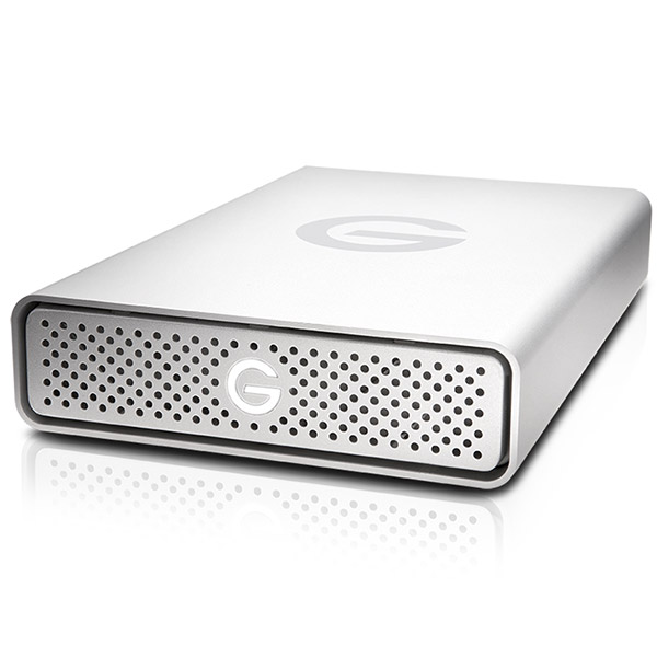 인기있는 지테크놀로지 G-DRIVE G1 10TB 외장하드 실버 ··· 인기있는 지테크놀로지 G-DRIVE G1 10TB 외장하드 실버 ···
