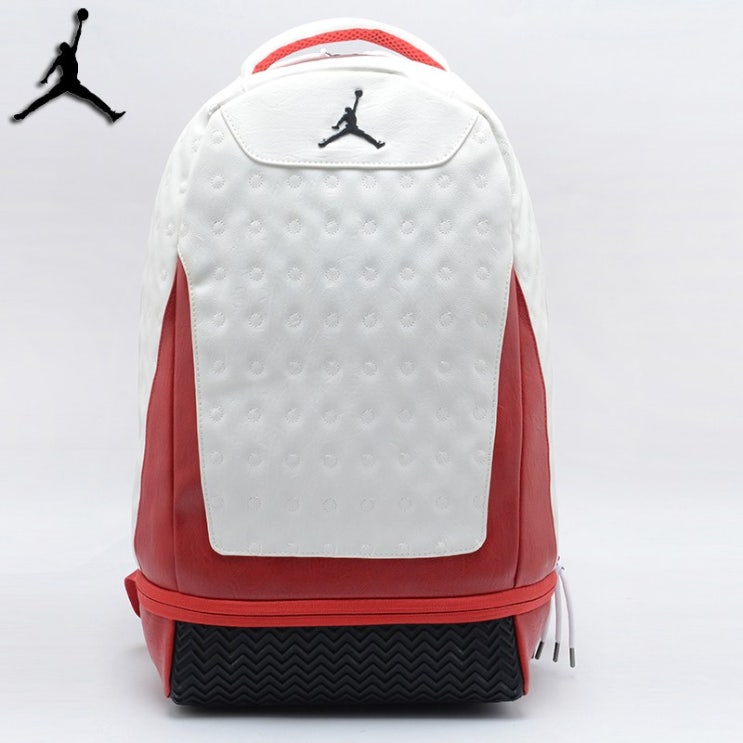 가성비 뛰어난 JORDAN 조던 레트로 13 백팩 책가방, 화이트 추천해요 가성비 뛰어난 JORDAN 조던 레트로 13 백팩 책가방, 화이트 추천해요