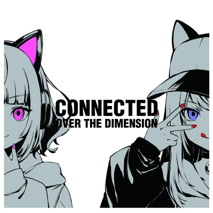  CONNECTED OVER THE DIMENSION 컴필레이션