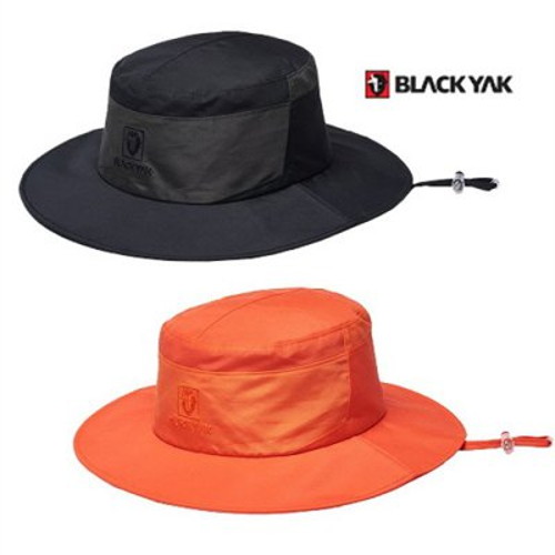 리뷰가 좋은 [블랙야크] 남여공용 아노락트래킹햇 모자, ORANGE ···