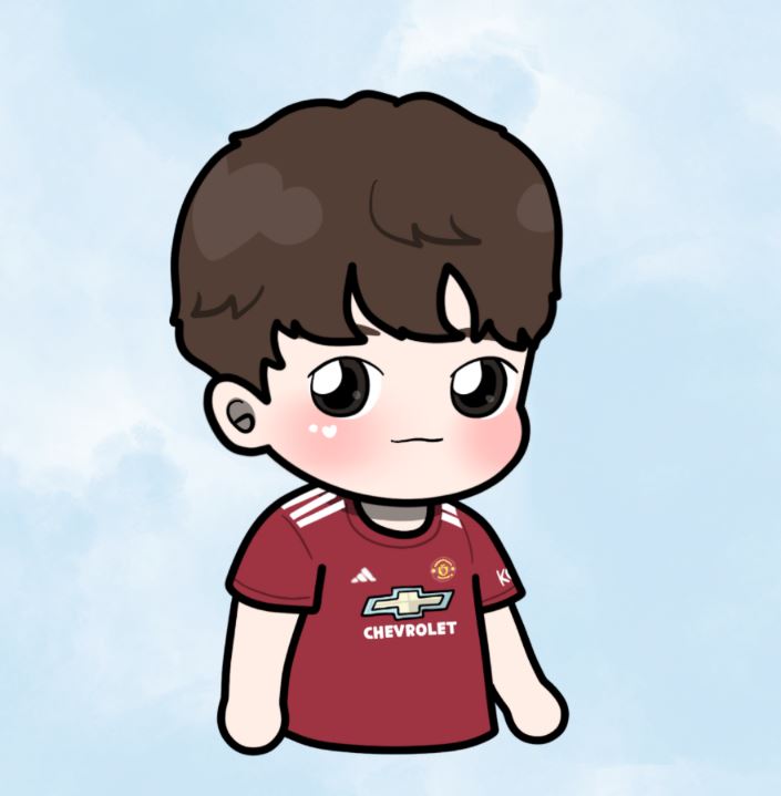  오늘의 대결상대_철의 포백_ 축구장창