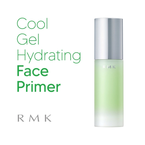  [RMK] 여름 쿨링 프라이머! 알엠케이 쿨 젤 하이드레이팅 페이스 프라이머 30ml 체험단 모집~5.16