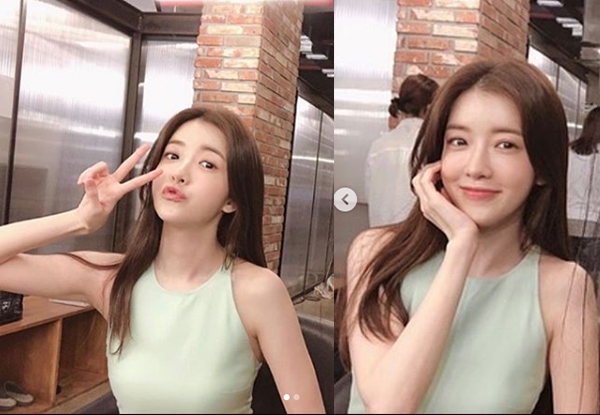 정인선 나이 백종원 골목식당 하차 후임 비키니 키 가족 고향 정인선 나이 백종원 골목식당 하차 후임 비키니 키 가족 고향