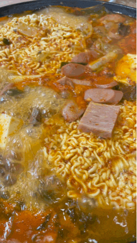  [도봉 맛집] 뚱가의정부부대찌개