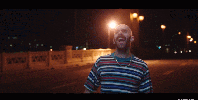  나의 소중한 친구에게[가사 번역]  X Ambassadors - HEY CHILD