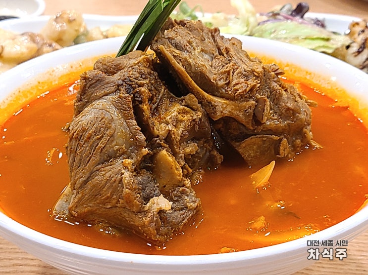  [한솔동맛집] 세종시짬뽕, 짜장 중국집 추천 '큰집 뼈대있는 짬뽕'