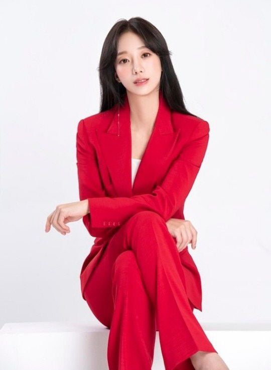 뉴욕대 출신 아나운서 '박신영' 오토바이 사망사고에 연루