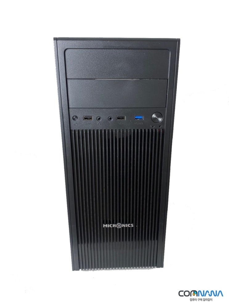  사무용 컴퓨터 AMD 라이젠 3-2세대 4350G 조립컴퓨터