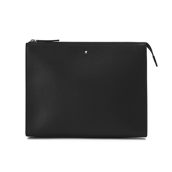 잘팔리는 MONTBLANC 몽블랑 126054 사토리얼 클러치백 블랙 추천합니다 잘팔리는 MONTBLANC 몽블랑 126054 사토리얼 클러치백 블랙 추천합니다
