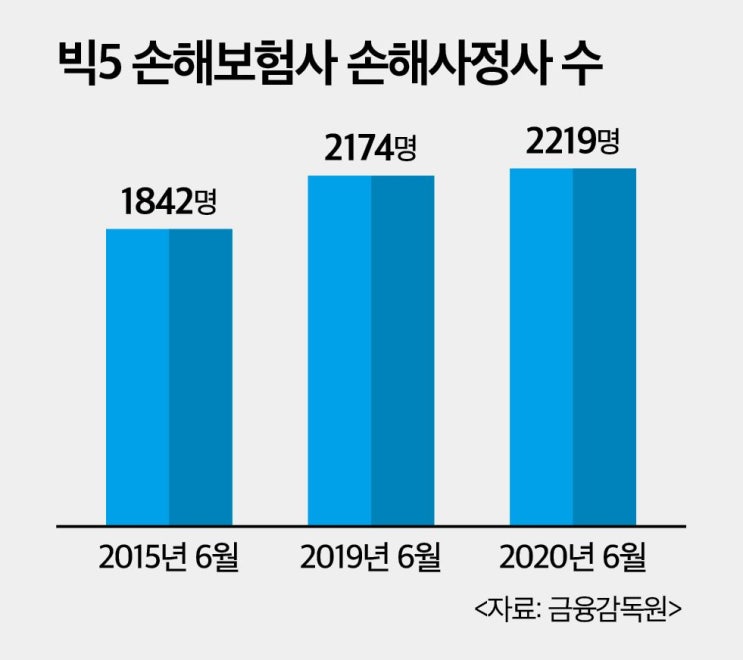(영상)"보험금 누수 방지" 손보사들, 손해사정사 확대 (영상)"보험금 누수 방지" 손보사들, 손해사정사 확대