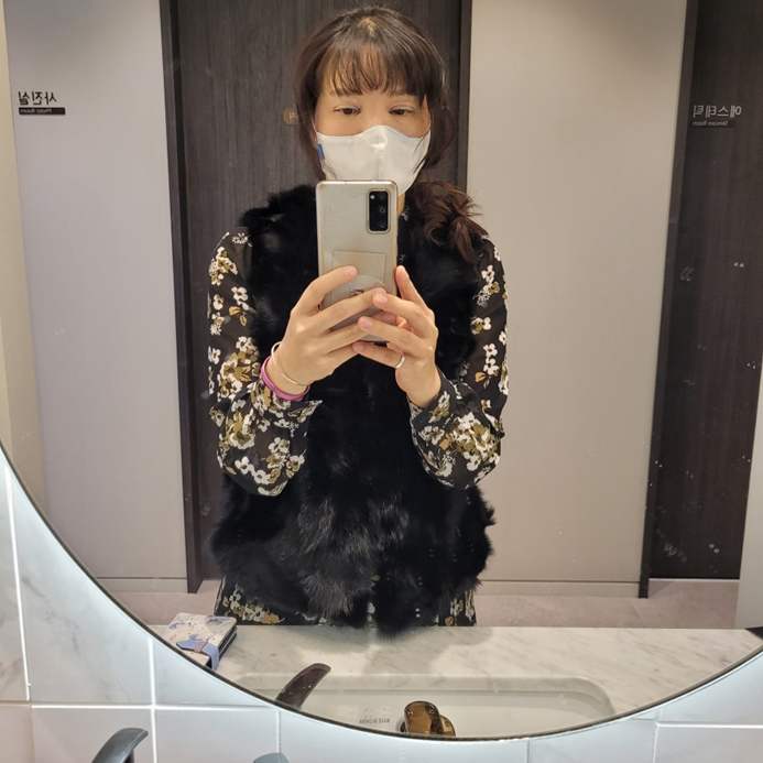  세미아웃라인디자인 자연유착 눈매교정 앞트임 쌍꺼풀수술 당일