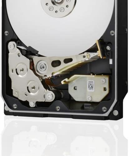 갓성비 좋은 (관부가세별도) 하드드라이브 HGST a Western Digital Company Ultrastar HE8 8000GB 128MB 7200RPM SAS Ultra 4