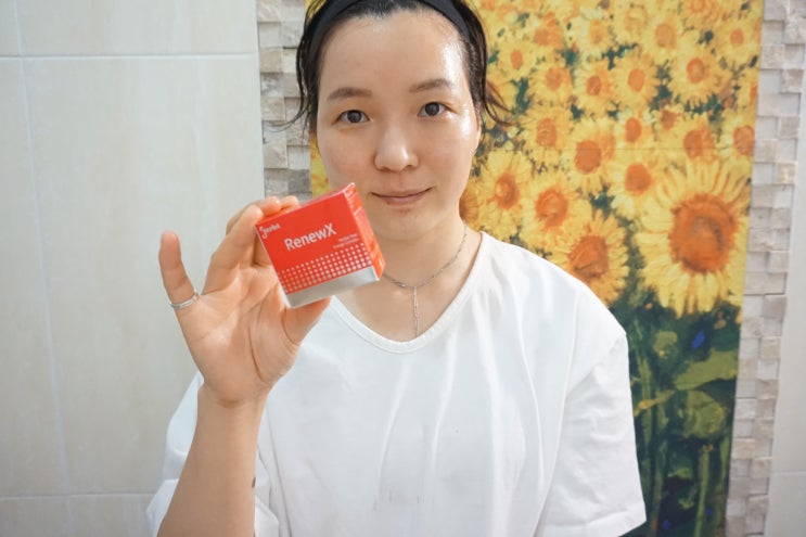  쥴레(Jurlet) 쥴레 해초필링 / 알라딘필링으로 노폐물과 각질제거로 맑은 피부 만들기