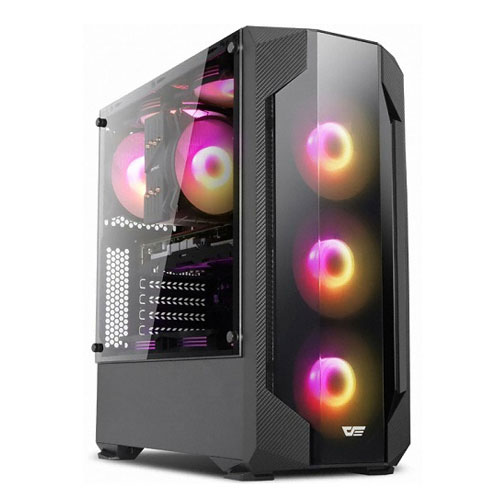 최근 많이 팔린 포유 하이앤드 조립PC 20200918 (라이젠7-3700X WIN10 Home RAM 16GB NVMe 250GB RTX 2060 슈퍼), 기본형 ···