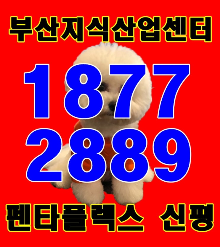  판타플렉스 부산 지식산업센터 역세권 공장