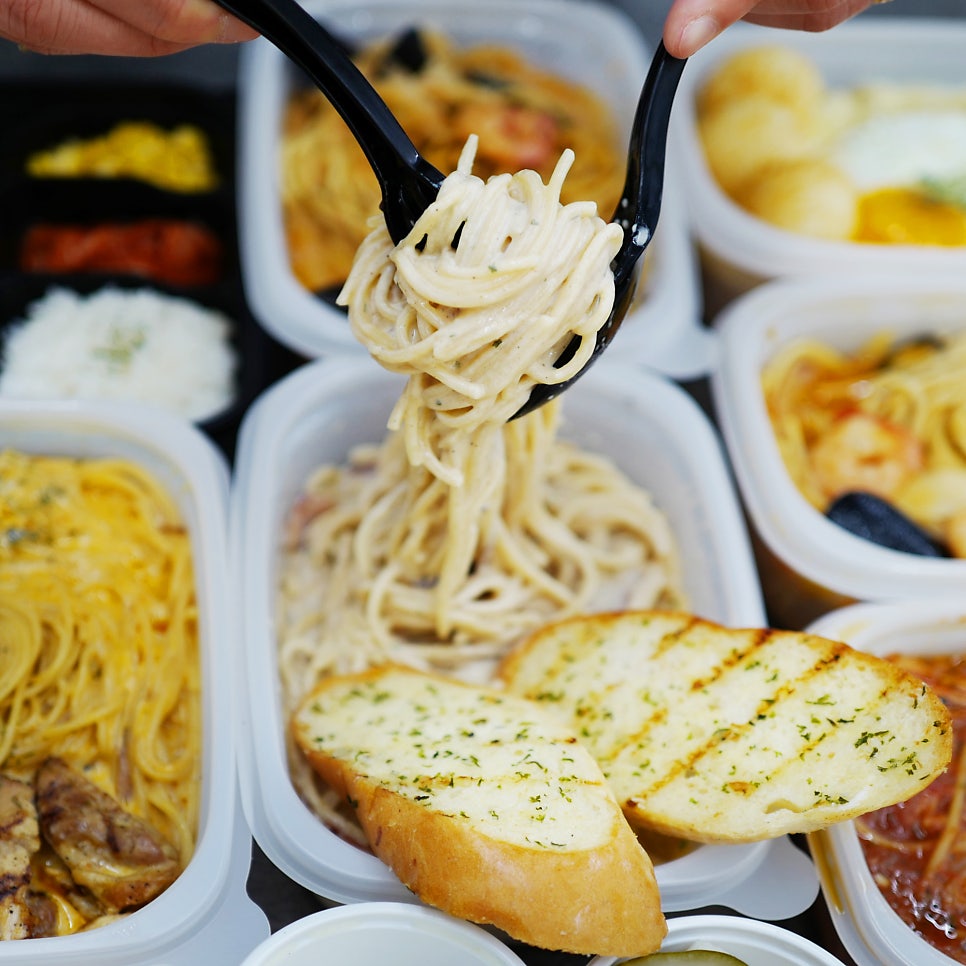 파스토보이 서창점 사진 5