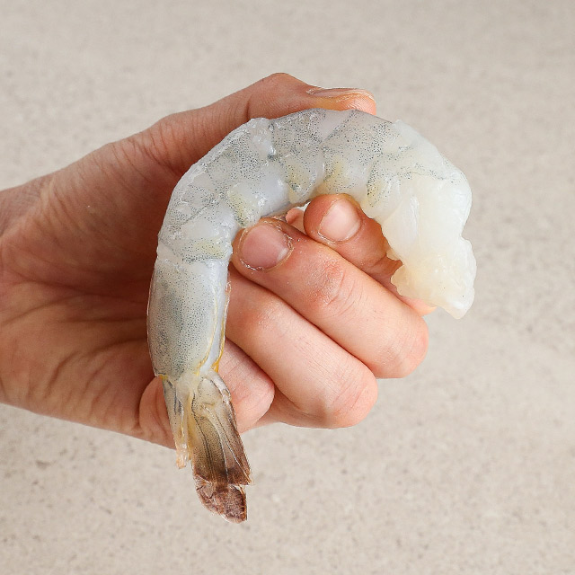 선호도 좋은 진~짜 큰 특대 흰다리 새우 살 냉동 450g (21~25마리) 좋아요 선호도 좋은 진~짜 큰 특대 흰다리 새우 살 냉동 450g (21~25마리) 좋아요