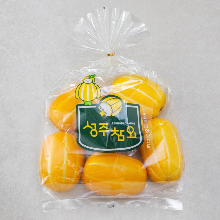  선호도 높은 경북농협 당도선별 성주 월항참외, 1.5kg, 1봉 추천해요