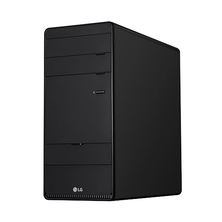 후기가 정말 좋은 LG전자 데스크탑 B80GVAD0706 (i7-10700), WIN10 Home, RAM 8GB + 8GB, NVMe 256GB ···