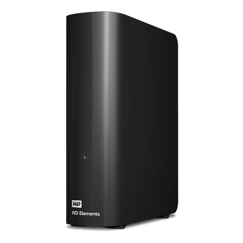 많이 찾는 웨스턴디지털 WD Elements 데스크톱 외장하드 WDBWLG0080HB /4 6 8 12 14TB 용량/ USB 3.0호환/관부가세포함/무료배송, 4TB ···