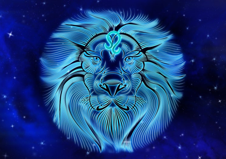  하루의 오늘 별자리 운세 2021년5월12일 수요일