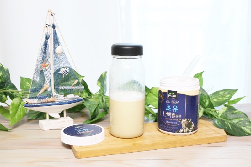 초유단백질 효능 알고 초유프로틴