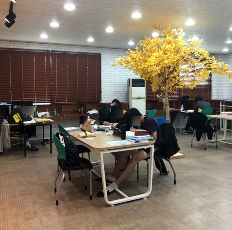  재수독학기숙학원 품질 좋은 인터넷 강의와 학습관리 시스템