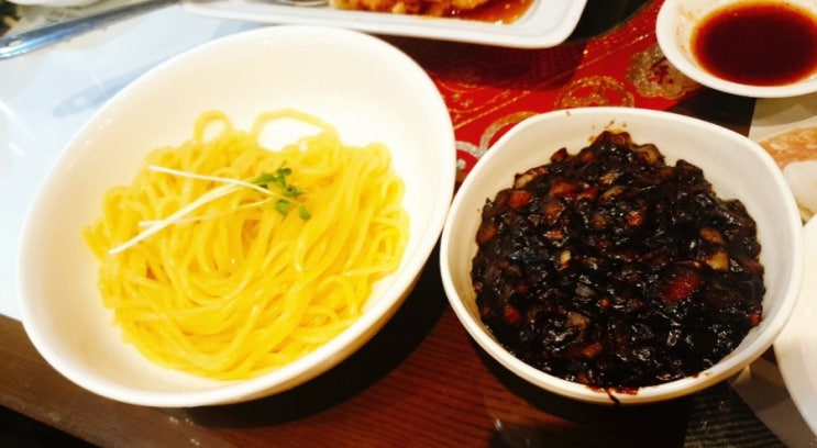  (인천부평청천동중식맛집)청천동중식당 미담