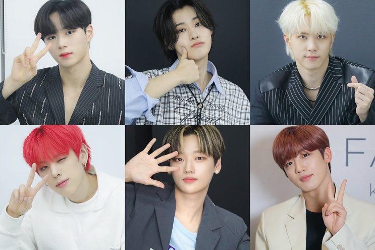 해피바이러스 위아이 해피바이러스 위아이