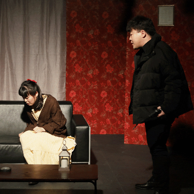  연영과 입시 인서울로 준비한다면?