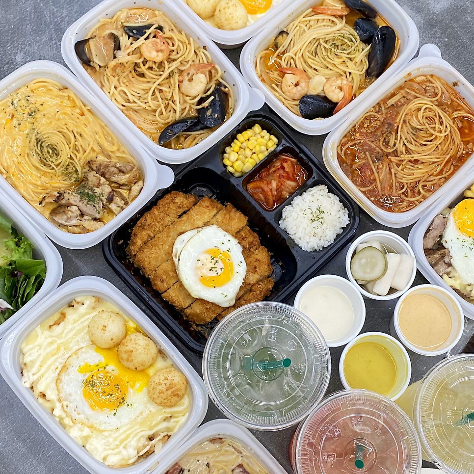 파스토보이 서창점 사진 3