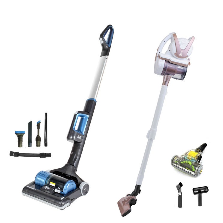 인기 많은 좋은생활지웰 진공청소기 VENTUS-ST-9500 그레이블루 + 핸디핸들형 유선 진공청소기 G-WELL-8036 로즈골드 + 침구브러쉬, 3종, 1세트 추천해요 인기 많은 좋은생활지웰 진공청소기 VENTUS-ST-9500 그레이블루 + 핸디핸들형 유선 진공청소기 G-WELL-8036 로즈골드 + 침구브러쉬, 3종, 1세트 추천해요