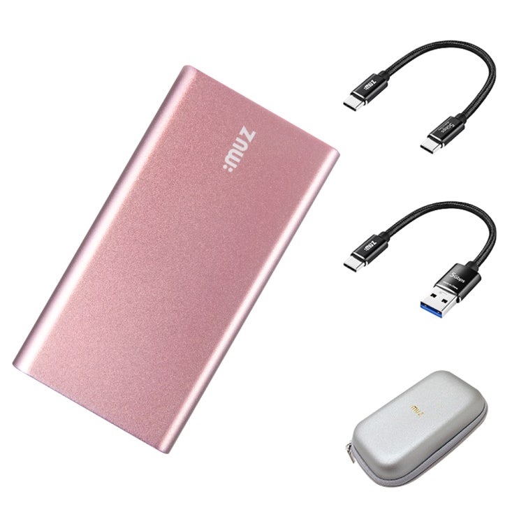 선호도 높은 아이뮤즈 초미니 외장SSD PS10 + 파우치, 128GB, 로즈골드 추천합니다 선호도 높은 아이뮤즈 초미니 외장SSD PS10 + 파우치, 128GB, 로즈골드 추천합니다
